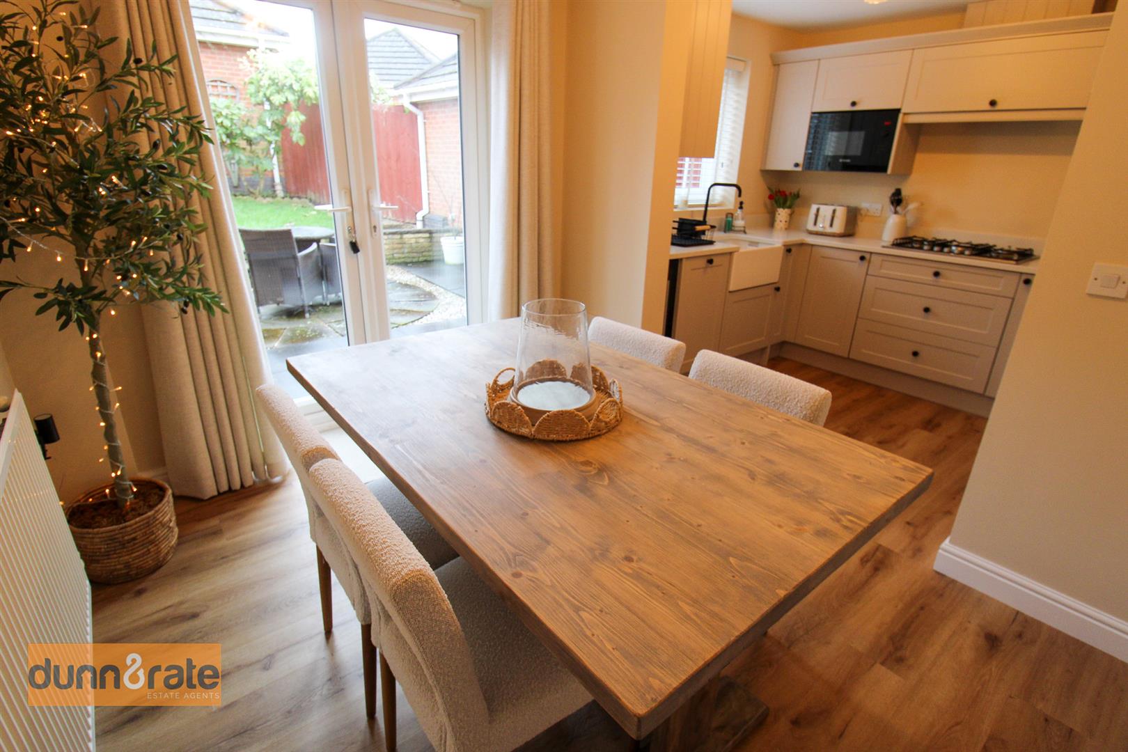Chillington Way, Norton Heights, Stoke-On-Trent